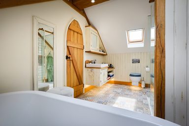 2, St Eloi Cottages photo 16