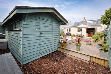 2, St Eloi Cottages photo 20