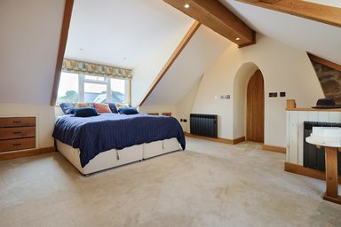 2, St Eloi Cottages photo 11