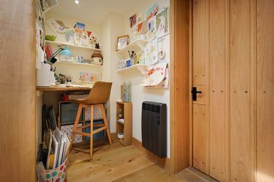 2, St Eloi Cottages photo 8