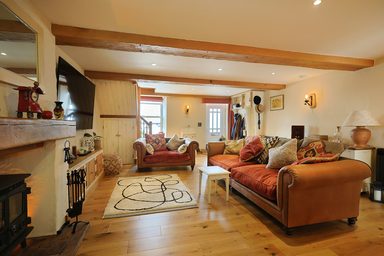 2, St Eloi Cottages photo 3