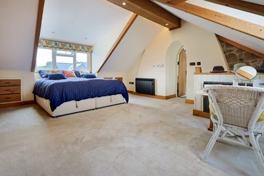 2, St Eloi Cottages photo 10