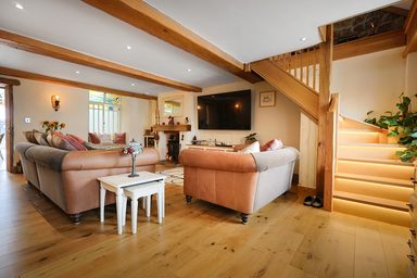 2, St Eloi Cottages photo 2