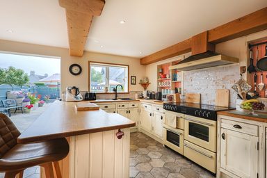 2, St Eloi Cottages photo 4