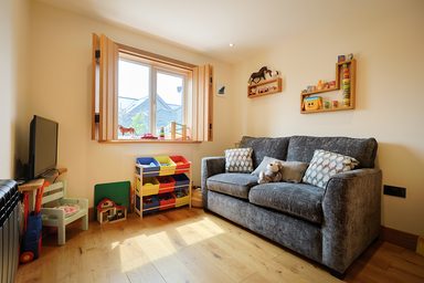 2, St Eloi Cottages photo 7