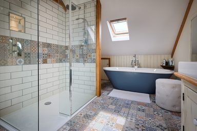 2, St Eloi Cottages photo 14