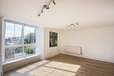 Flat 4, Haute Chapelle photo 5