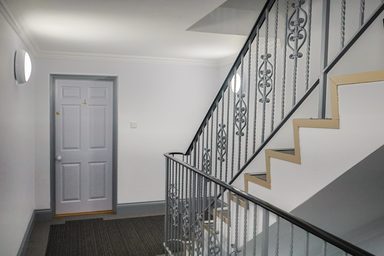 Flat 4, Haute Chapelle photo 11