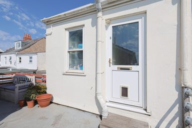 Flat 3, Maitland photo 10