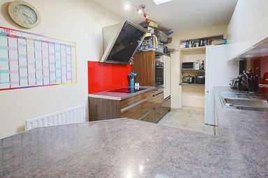 Flat 3, Maitland photo 3
