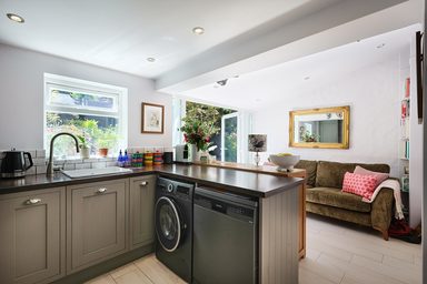 3, St John’s Terrace photo 4