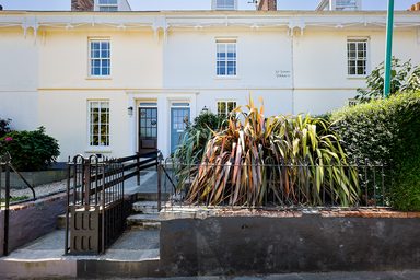 3, St John’s Terrace photo 19