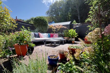 3, St John’s Terrace photo 18