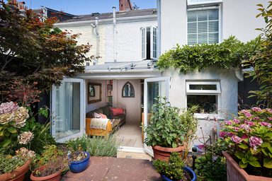 3, St John’s Terrace photo 16