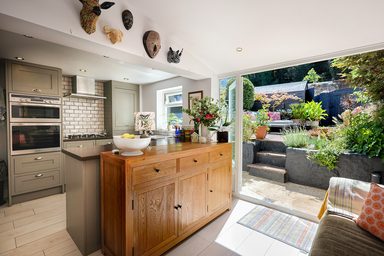 3, St John’s Terrace photo 6