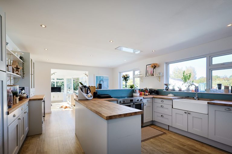 Clifton Cottage - photo 6 of 35