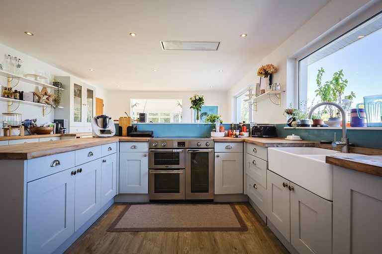 Clifton Cottage - photo 7 of 35