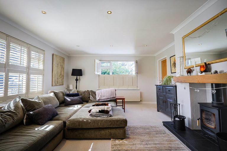 Clifton Cottage - photo 5 of 35