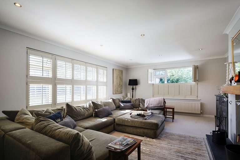 Clifton Cottage - photo 4 of 35