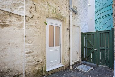 Basement Flat photo 7