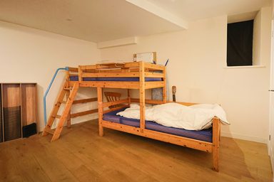 Basement Flat photo 3
