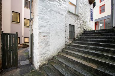 Basement Flat photo 6