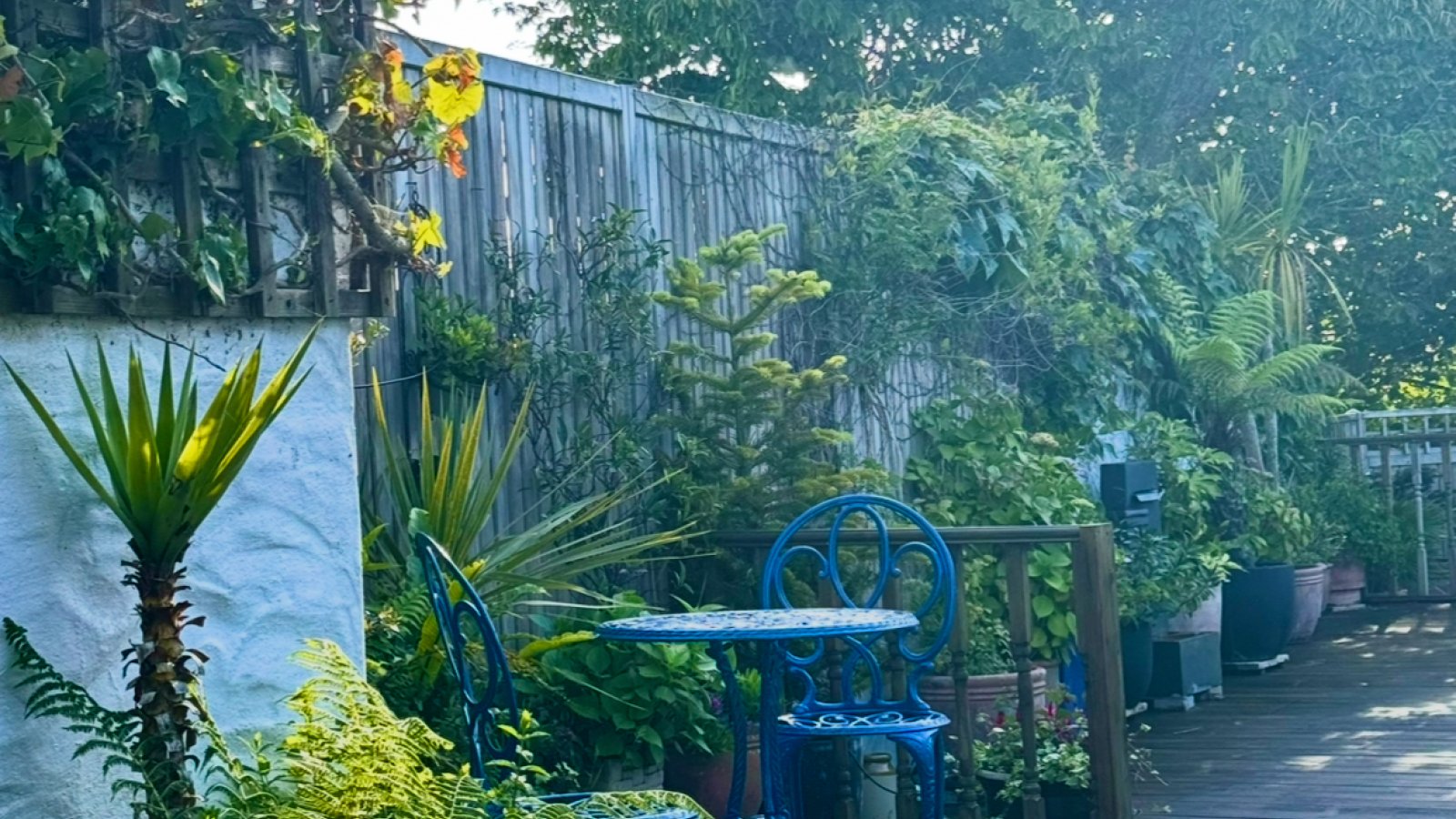 Netherfield photo 35