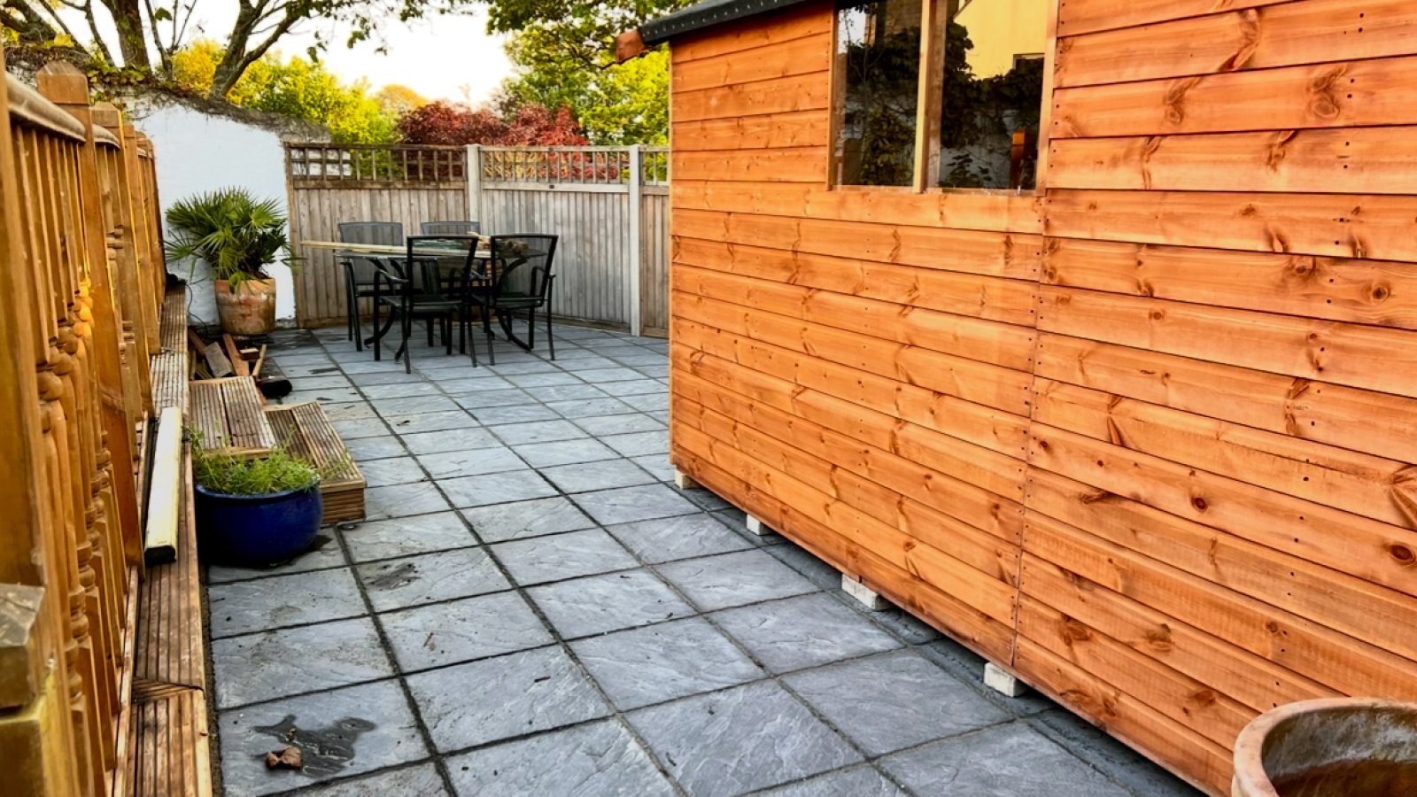 Netherfield photo 36