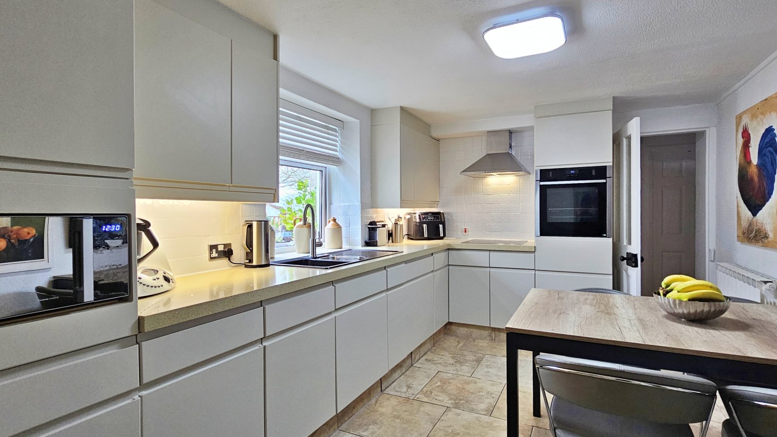 Netherfield photo 20
