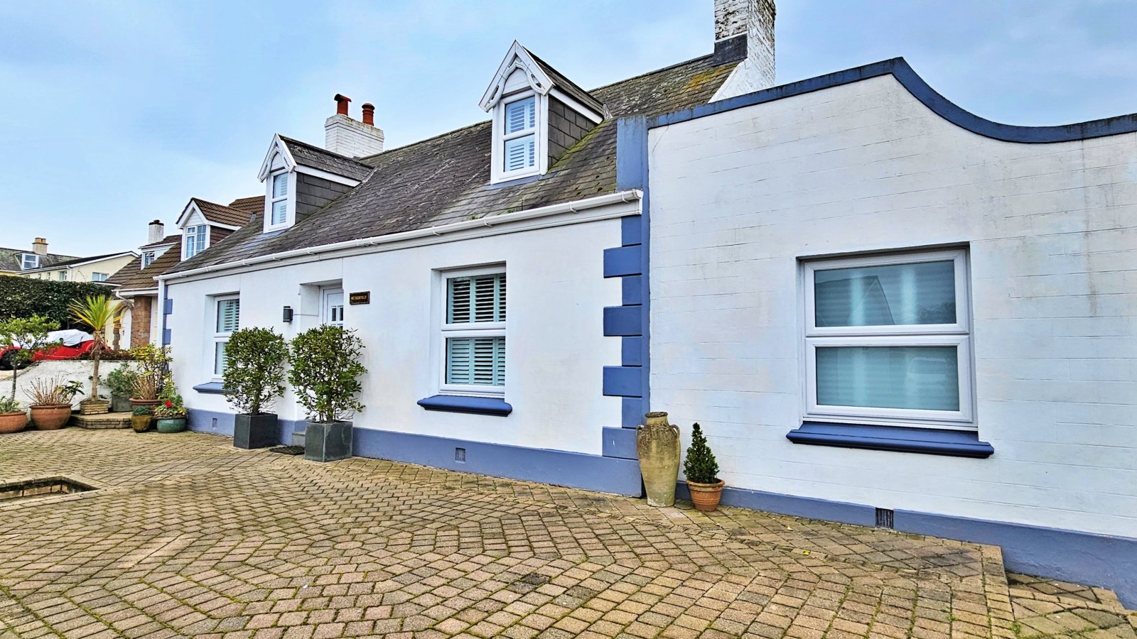 Netherfield photo 27