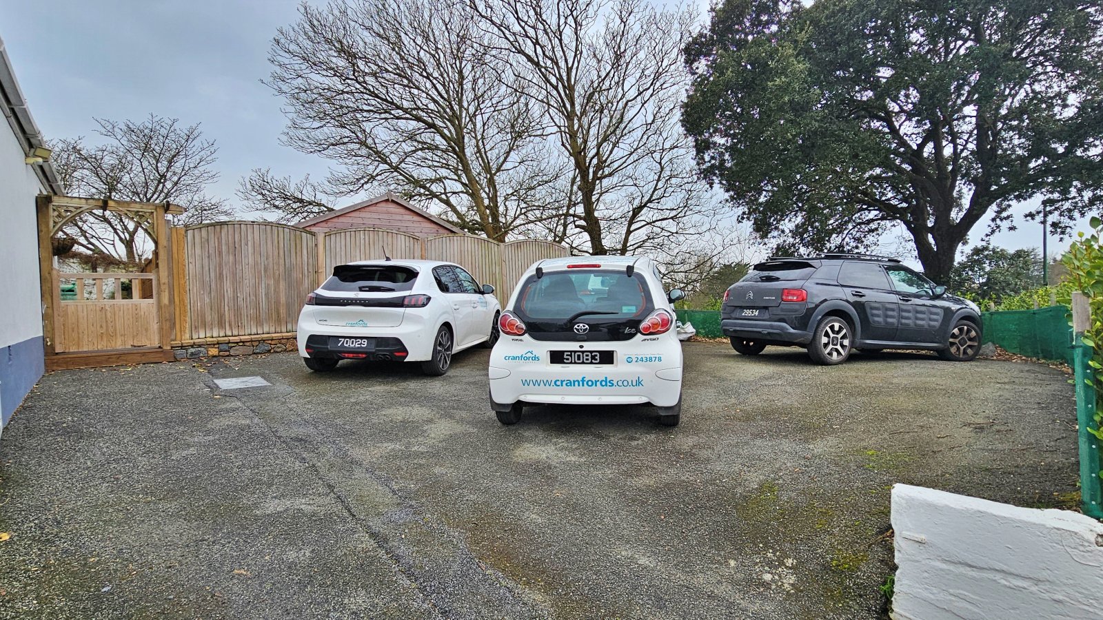 Netherfield photo 29
