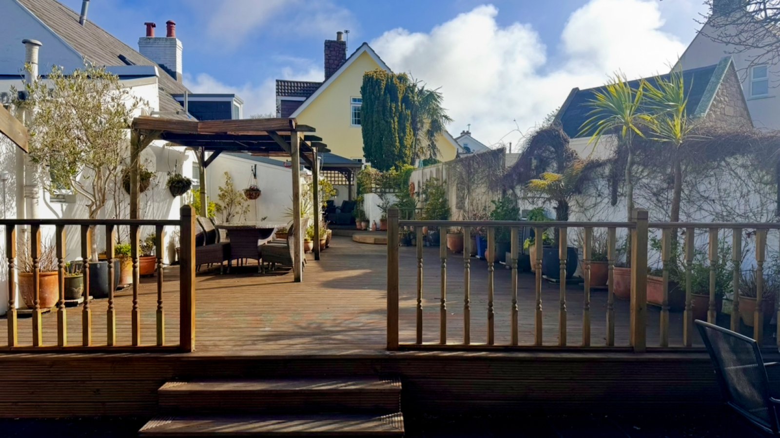 Netherfield photo 45