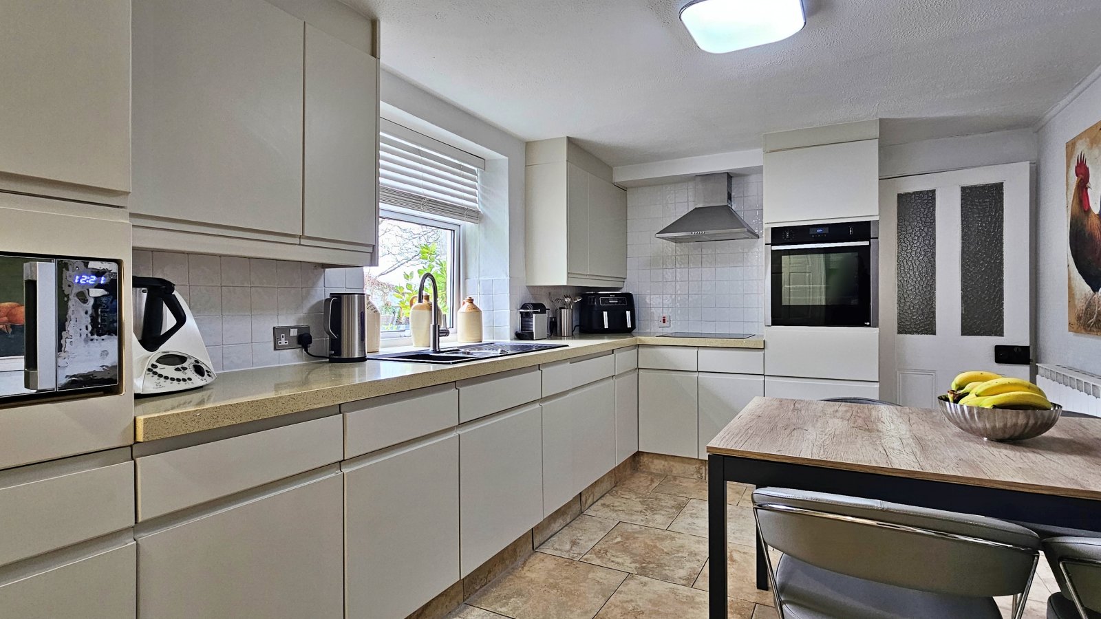 Netherfield photo 10