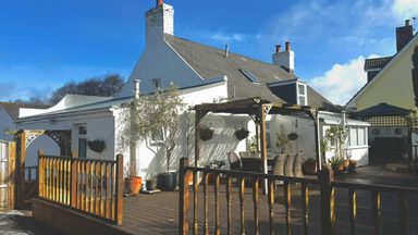Netherfield photo 45