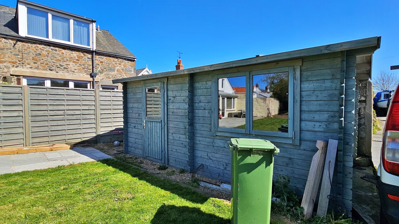 Dronfield photo 24