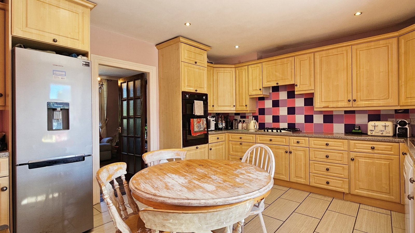 Dronfield photo 8