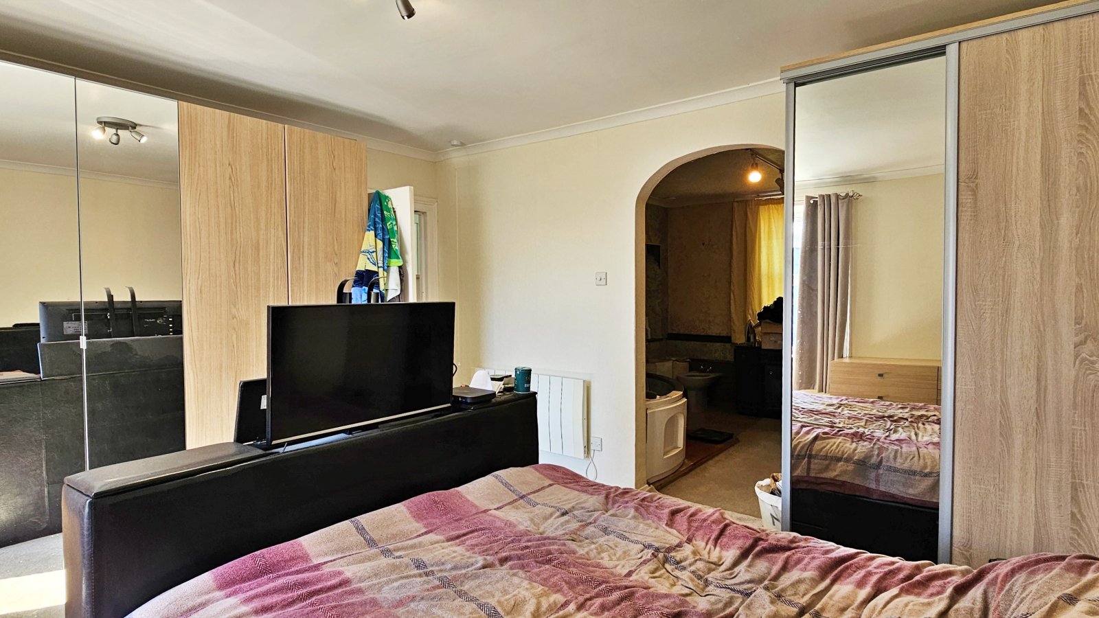 Dronfield photo 12