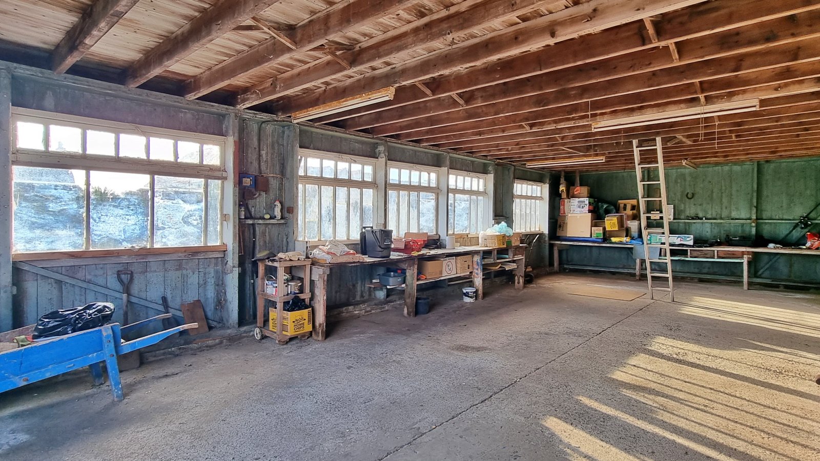 Greenacres photo 22