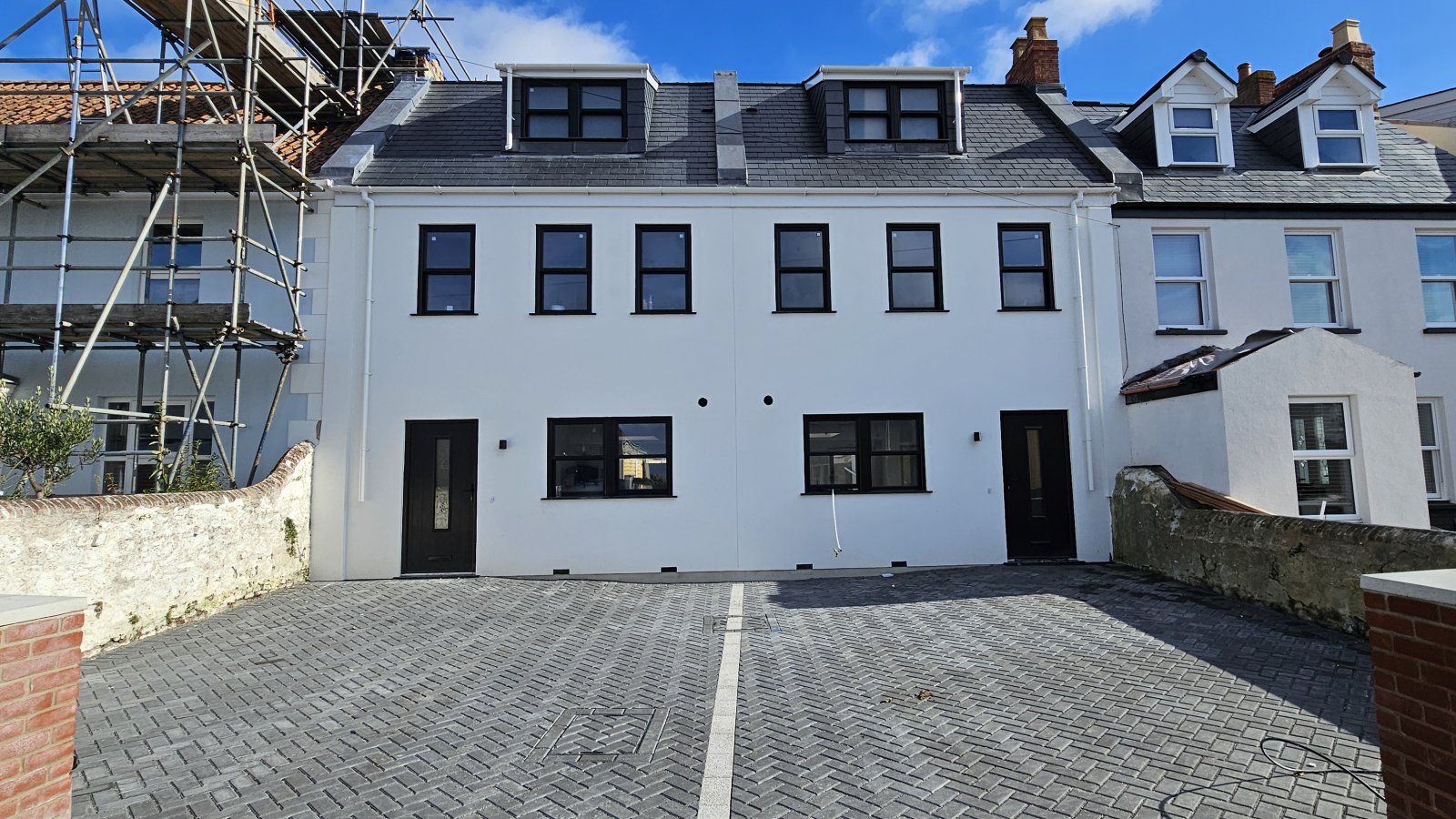 La Rochelle Development photo 3