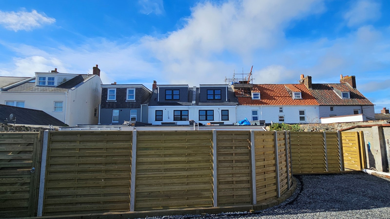 La Rochelle Development photo 7