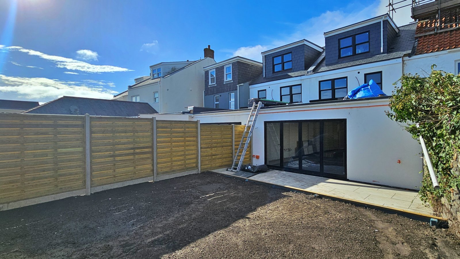 La Rochelle Development photo 5