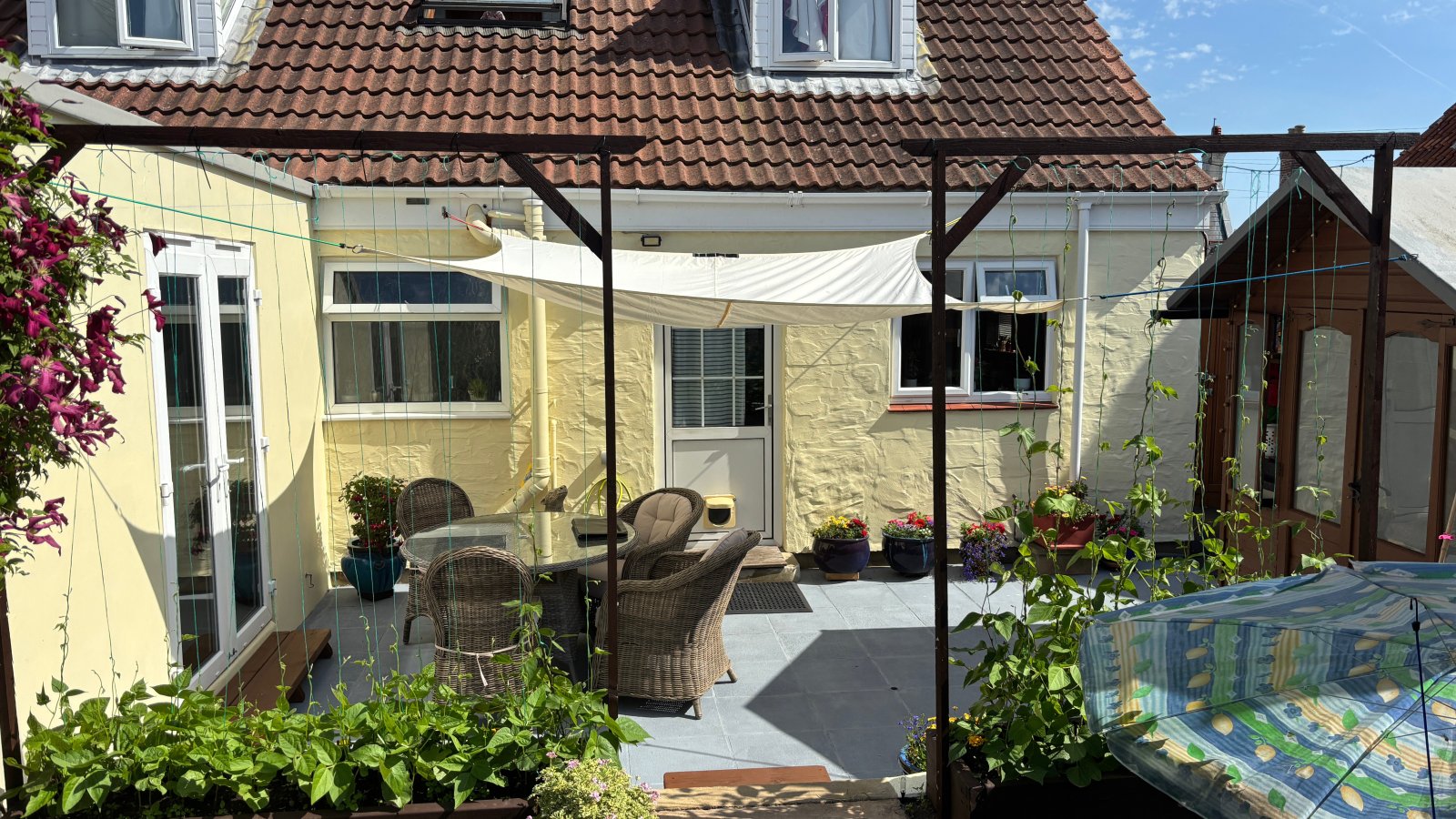 La Neuve Chaumiere & The Wing photo 45