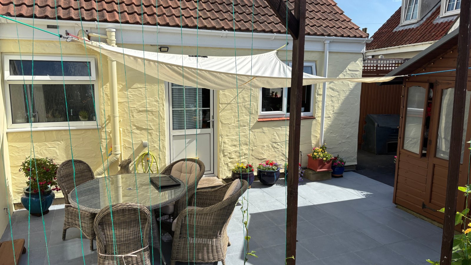La Neuve Chaumiere & The Wing photo 46