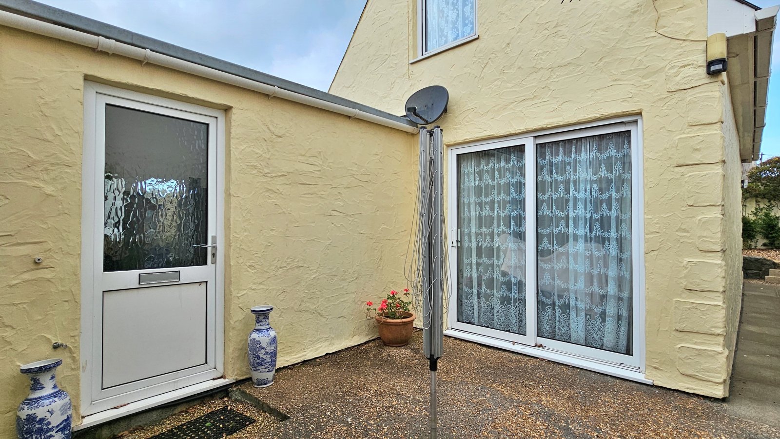 La Neuve Chaumiere & The Wing photo 23