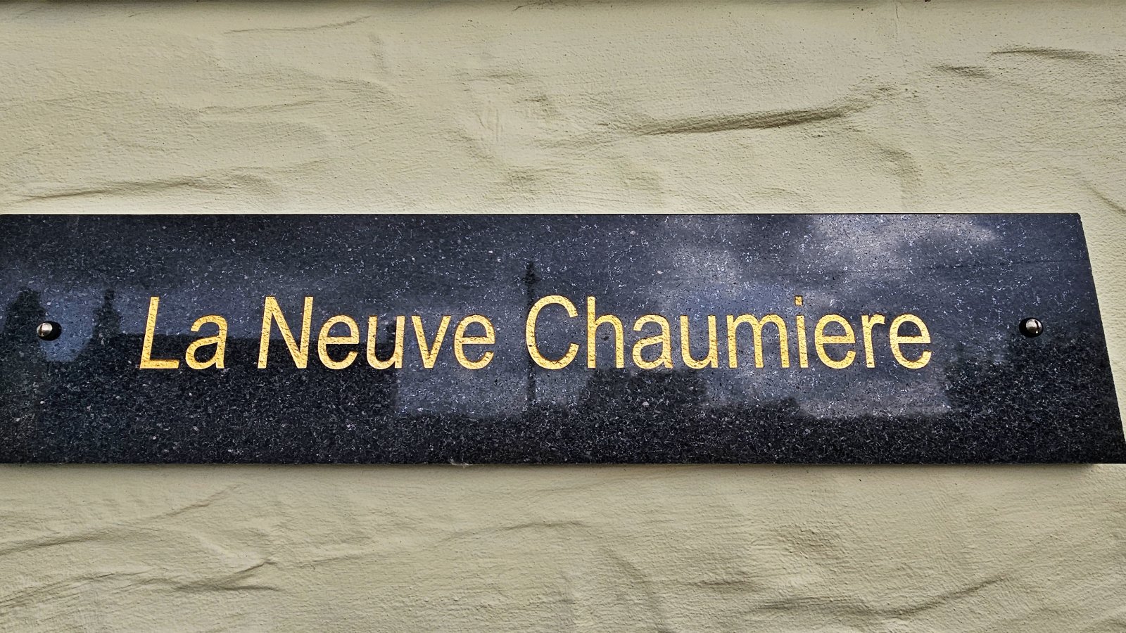 La Neuve Chaumiere & The Wing photo 42