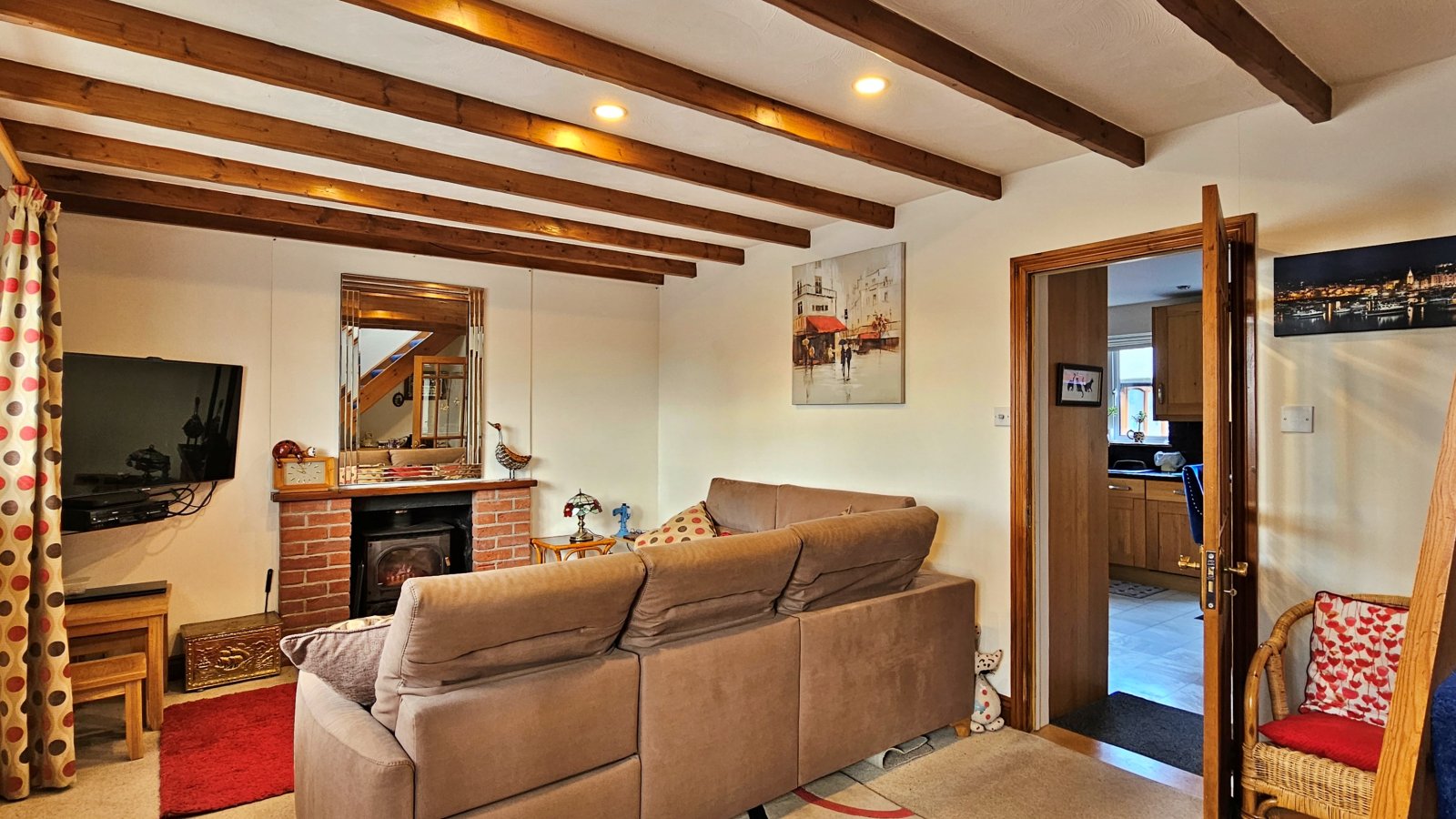 La Neuve Chaumiere & The Wing photo 7