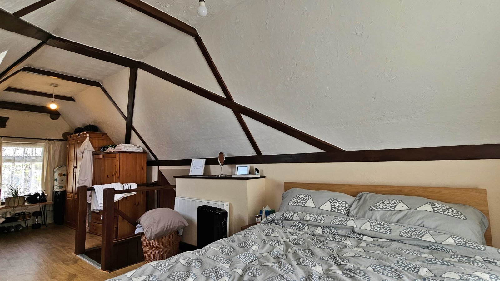 La Neuve Chaumiere & The Wing photo 30