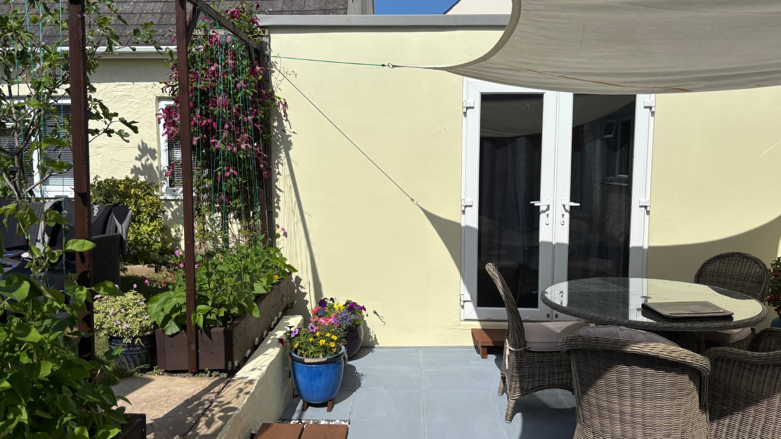 La Neuve Chaumiere & The Wing photo 47