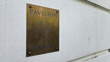 Pavilion House photo 20