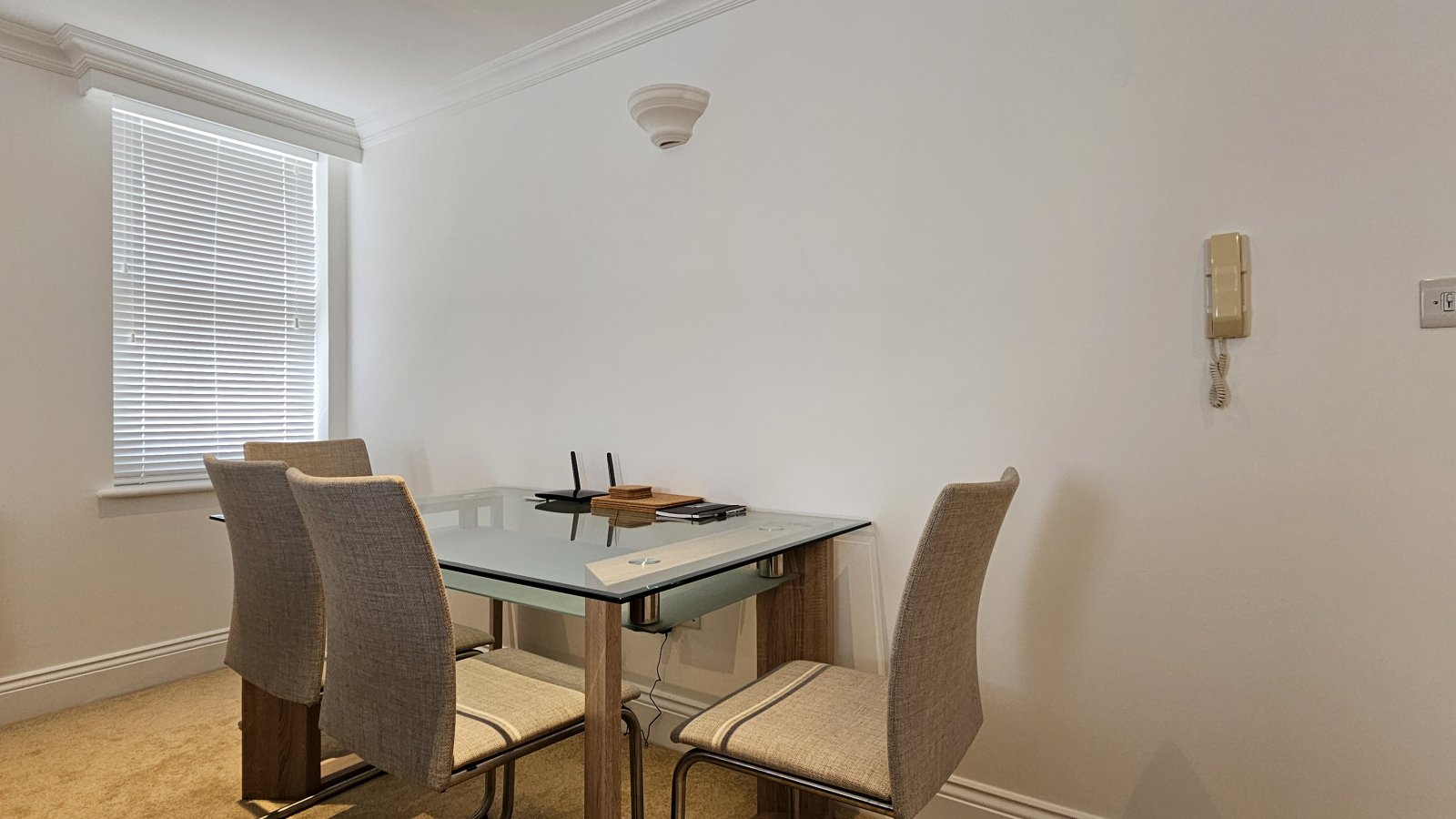 Pavilion House photo 5
